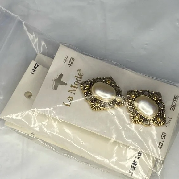 JHB International La Mode Buttons - NWT - Picture 7 of 7